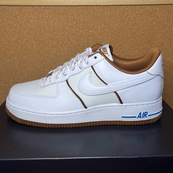 Nike 
Air Force 1 ‘07 LX
Brand new - Picture 5 of 13